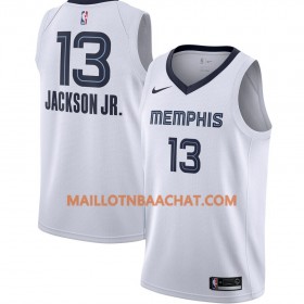 Maillot NBA Memphis Grizzlies Jaren Jackson Jr. 13 Nike 2019-20 Association Edition Swingman - Homme